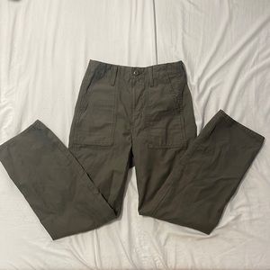 Levi’s cargo pants